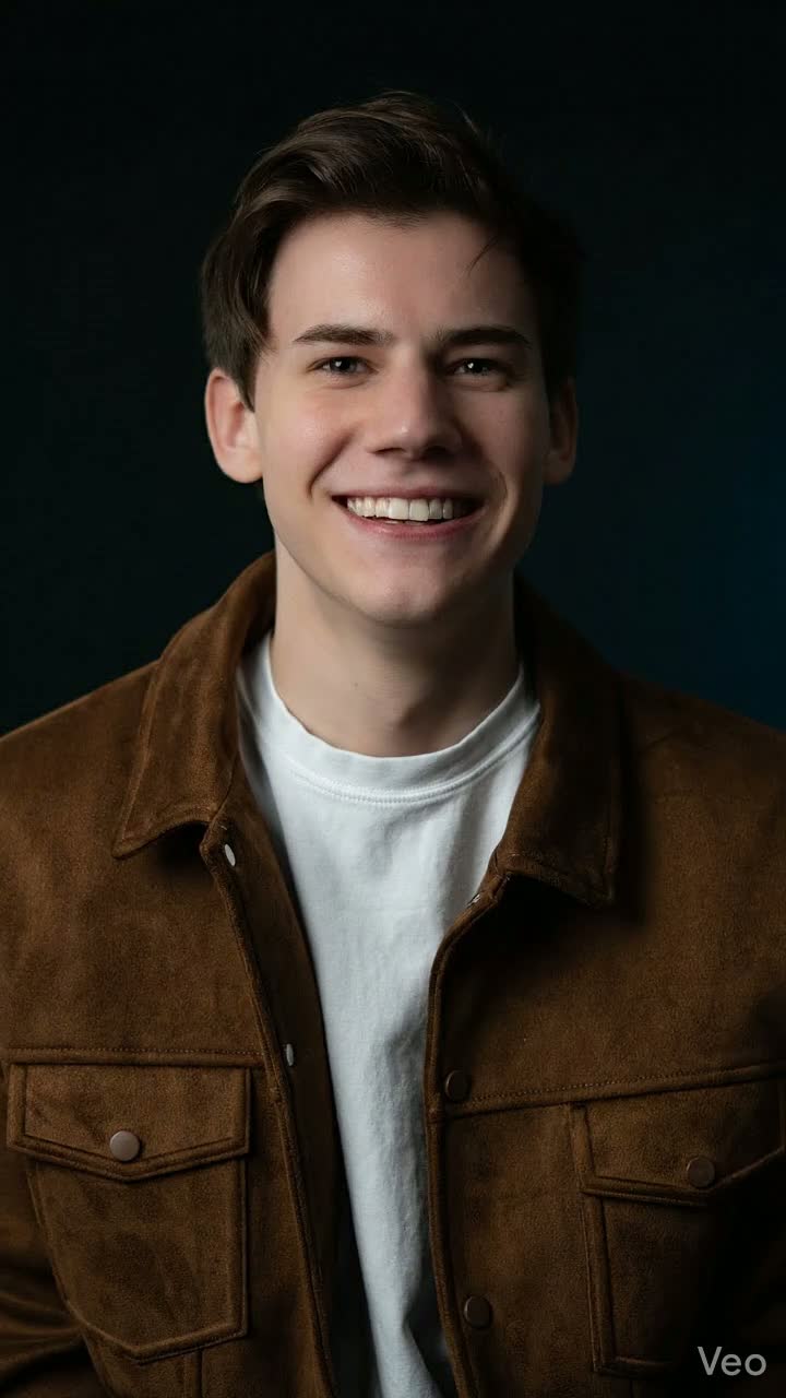 Isaac, founder of White Rock Media